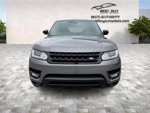 $21995 : 2014 LAND ROVER RANGE ROVER S image 10