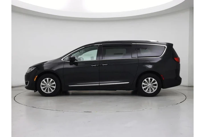 $18998 : Chrysler Pacifica 2018 Touri image 3