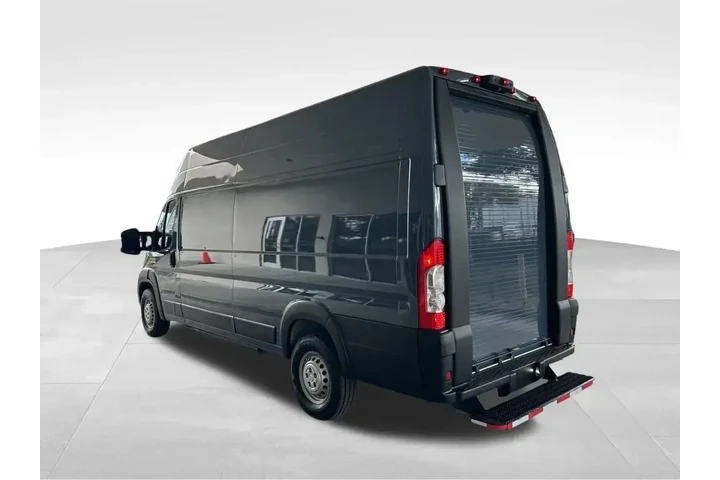 $33500 : Ram ProMaster EV 2024 Delive image 4