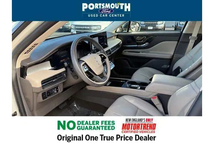 $30495 : Lincoln Corsair 2023 AWD Sta image 4