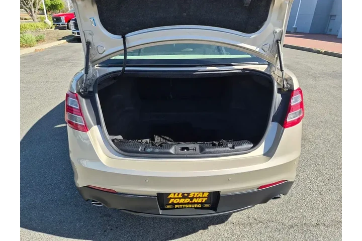 $14900 : Ford Taurus 2017 Limited 4dr image 10