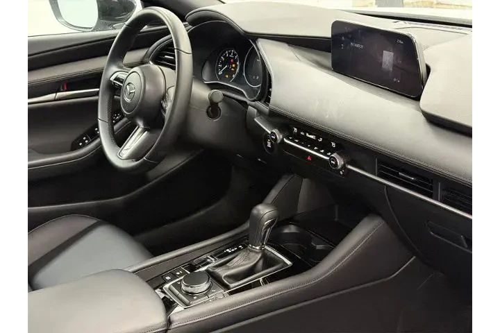$26500 : Mazda Mazda3 Hatchback 2025 image 10