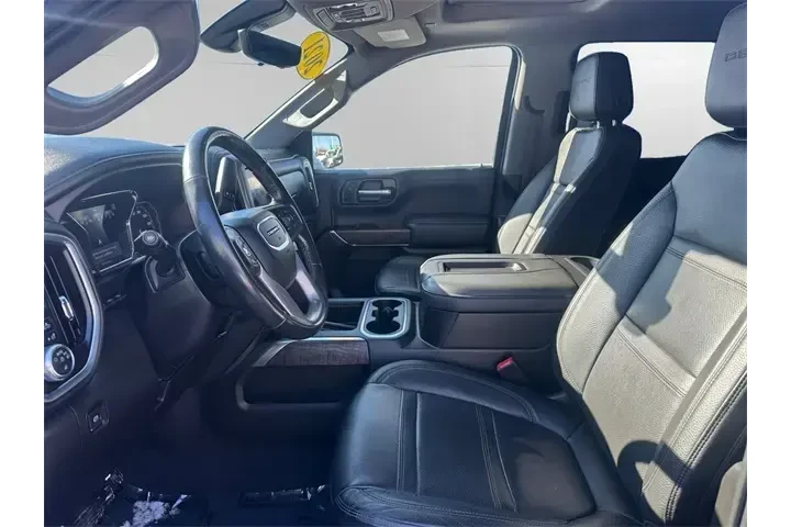 $34853 : GMC Sierra 1500 2021 4x4 Den image 9