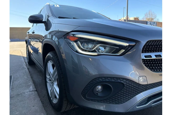 $29955 : 2021 Mercedes-Benz GLA 250 4M image 9