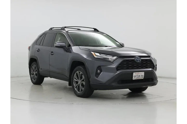 $35998 : Toyota RAV4 Hybrid 2024 AWD image 1
