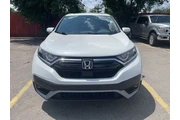 $26391 : Honda CR-V 2022 EX-L 4dr SUV thumbnail