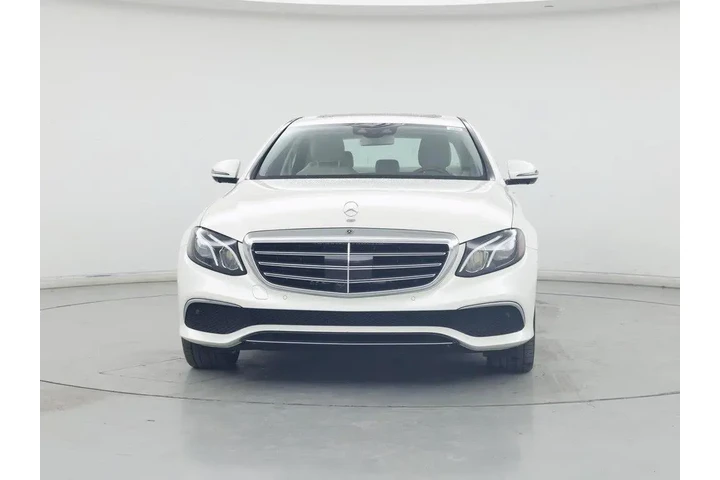 $24998 : Mercedes-Benz E-Class 2020 E image 5