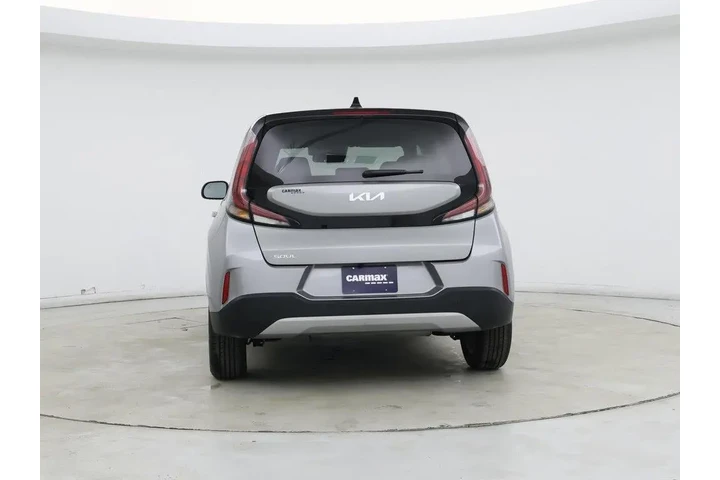 $18998 : Kia Soul 2025 LX 4dr Crossov image 6