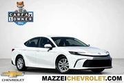 Toyota Camry 2025 SE 4dr Sed en Sacramento
