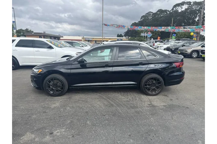 $15999 : 2019 Jetta S image 1