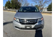$11900 : 2015 Odyssey EX-L thumbnail