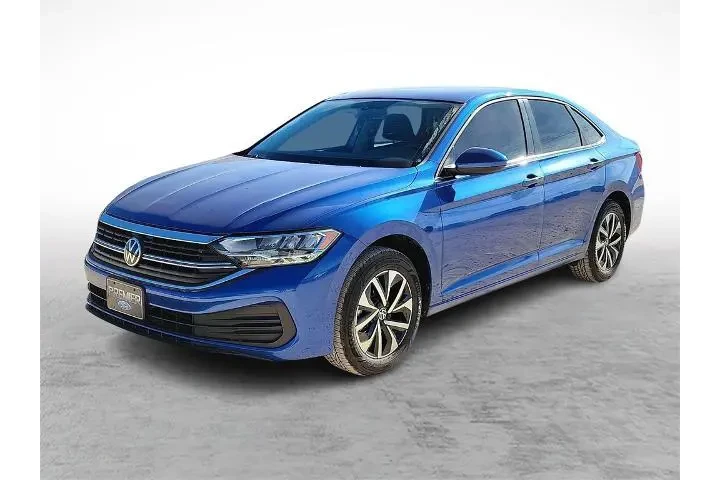 $16399 : Volkswagen Jetta 2023 S 4dr image 5