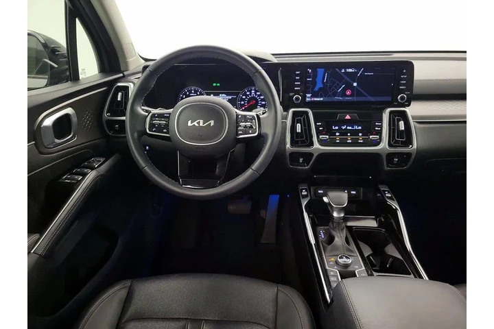 $30998 : Kia Sorento 2022 AWD SX 4dr image 10