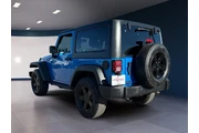 $21411 : Jeep Wrangler 2016 4x4 Sport thumbnail