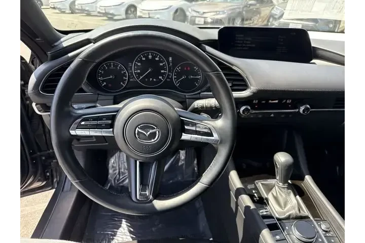 $25793 : Mazda Mazda3 Hatchback 2022 image 10