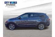 $10995 : Hyundai SANTA FE 2017 AWD SE thumbnail