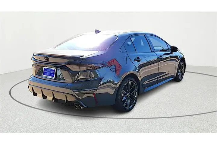 $21398 : Toyota Corolla 2024 SE 4dr S image 8