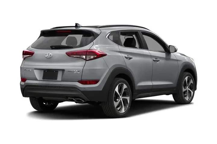 $14998 : Hyundai TUCSON 2017 Limited image 2