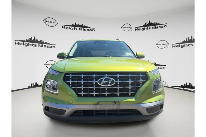 $12890 : Hyundai VENUE 2020 SEL 4dr C image 7