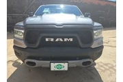 $30590 : Ram 1500 2020 4x4 Rebel 4dr thumbnail