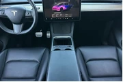$31000 : Tesla Model Y 2022 AWD Perfo thumbnail