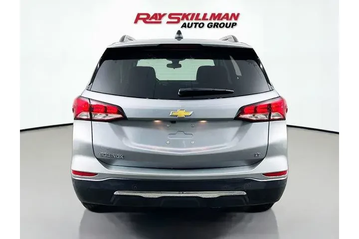 $26975 : Chevrolet Equinox 2024 LT 4d image 6