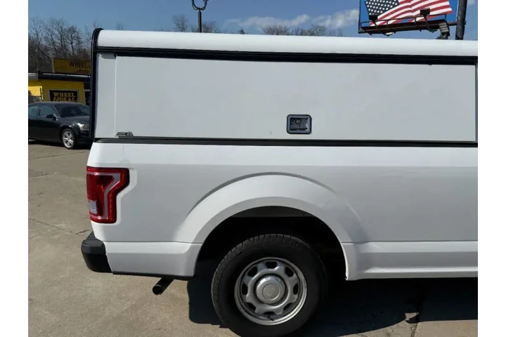 $11250 : 2017 F-150 XL image 7