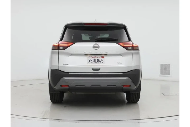 $24998 : Nissan Rogue 2023 SL 4dr Cro image 6