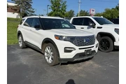 $25995 : Ford Explorer Hybrid 2022 AW thumbnail