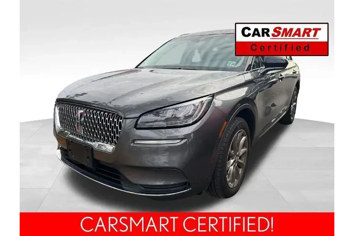$29445 : Lincoln Corsair 2022 AWD Sta image 1