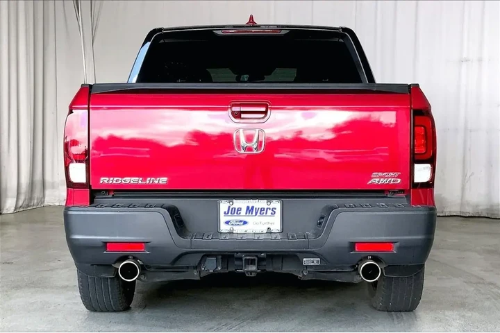 $29401 : Honda Ridgeline 2023 AWD Spo image 4