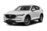 Mazda CX-5 2020 AWD Sport 4d