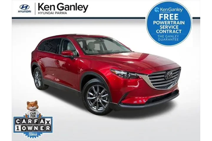 $24650 : Mazda CX-9 2020 AWD Touring image 1