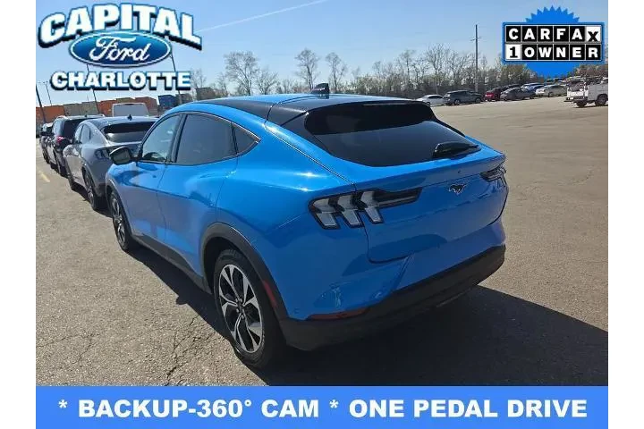 $22999 : Ford Mustang Mach-E 2024 Sel image 7