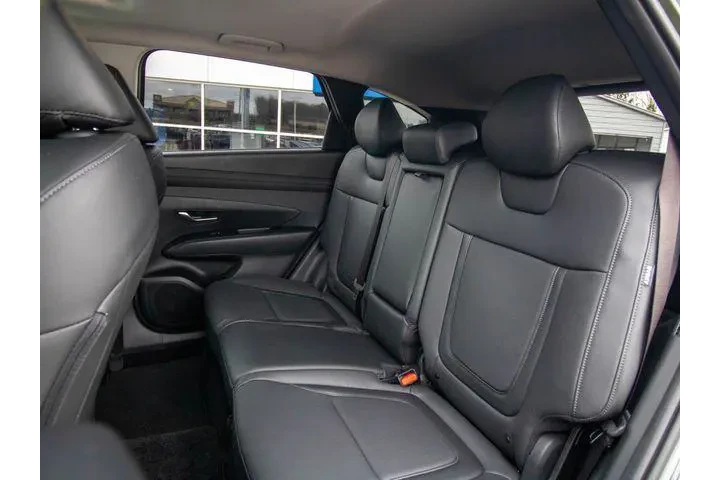 $30011 : Hyundai TUCSON 2025 SEL Conv image 9