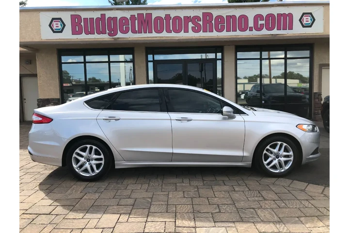 $7990 : 2015 Fusion SE image 2