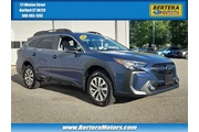 Subaru Outback 2025 AWD Prem en Hartford