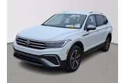 $25249 : Volkswagen Tiguan 2024 Wolfs thumbnail