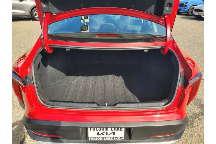 $19927 : Kia K4 2025 LXS 4dr Sedan image 8