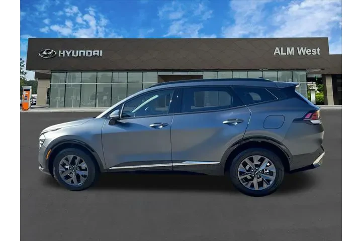 $30920 : Kia Sportage Hybrid 2024 AWD image 8