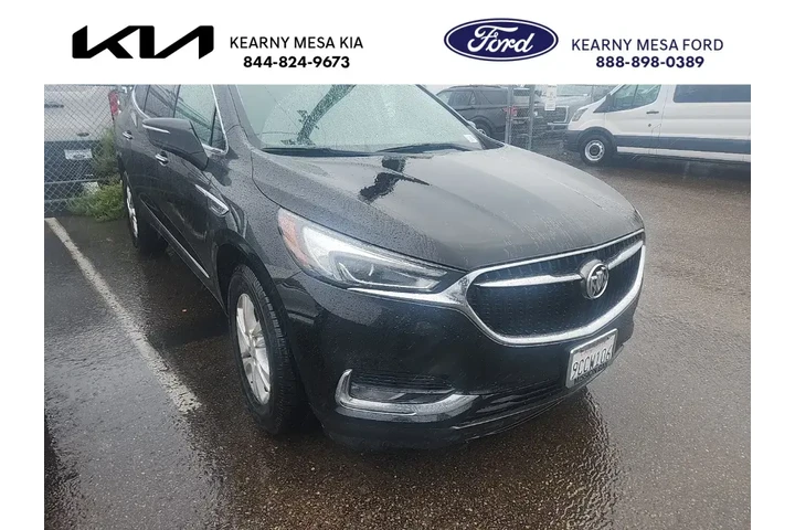 $21991 : Buick Enclave 2021 Essence 4 image 1