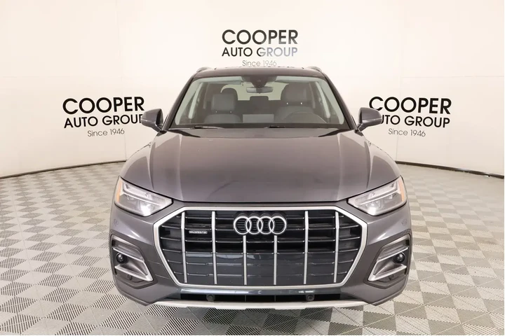 $31379 : Audi Q5 2023 AWD quattro Pre image 9