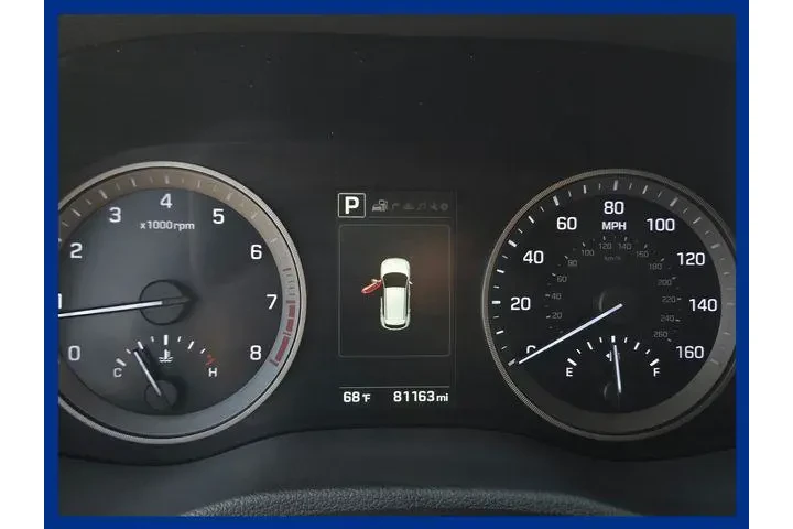 $14979 : Hyundai TUCSON 2017 Limited image 4