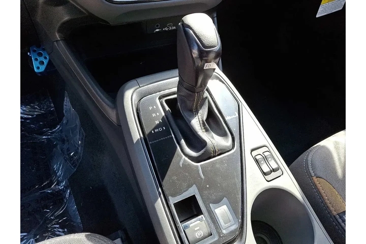 $28564 : Subaru Crosstrek 2025 AWD Sp image 7