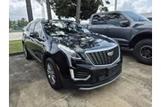 $25206 : Cadillac XT5 2021 Premium Lu thumbnail