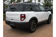 $28499 : Ford Bronco Sport 2022 AWD O thumbnail