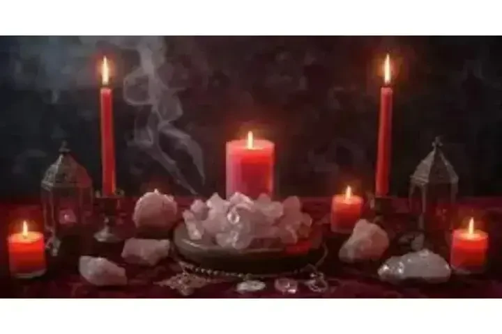 🔥VIDENTE MILAGROS🔥 image 2