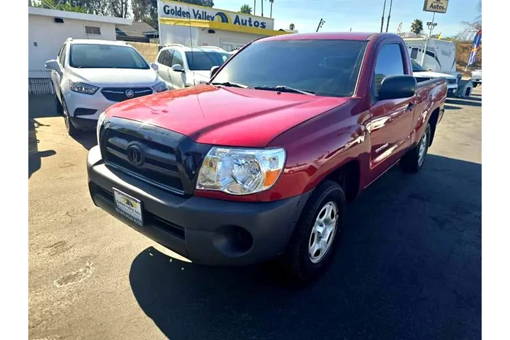 $12999 : 2006 Tacoma image 6