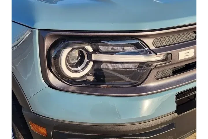 $24555 : Ford Bronco Sport 2023 AWD B image 6