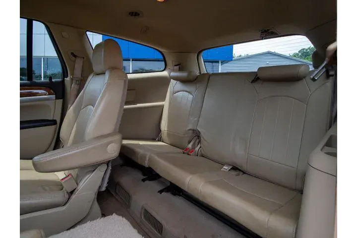 $7195 : Buick Enclave 2012 Leather 4 image 10